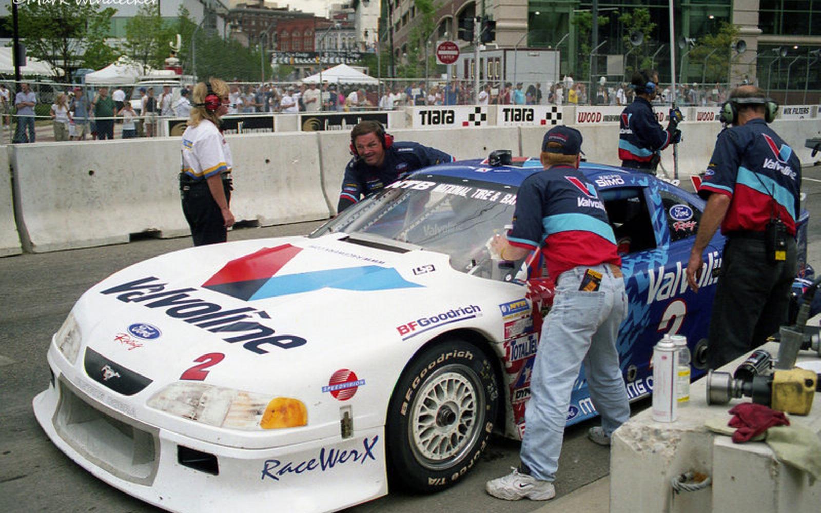 On this Day in Trans Am History: Aug 29, 1999